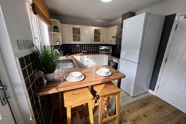 3 bed house, Harper Road, Hillfields, Coventry, CV12AL - Image 3