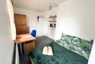 3 bed house, Vecqueray Street, Hillfields, Coventry, CV12HP - Image 12