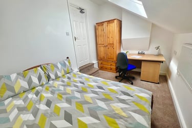 5 bed house, Northfield Road, Hillfields, Coventry, CV12BQ - Image 12