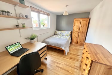 6 bed house, St. Georges Road, Ball hill, Coventry, CV12DJ - Image 12