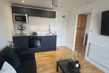 1 bed flat, Willowbank Mews, Hillfields, Coventry, CV12BN - Image 1