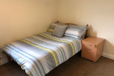 5 bed house, Irving Road, Hillfields, Coventry, CV12AX - Image 10