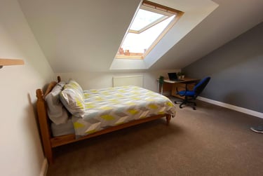 8 bed house, Lower Ford Street, Hillfields, Coventry, CV15PS - Image 13