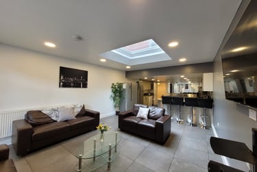 7 bed house, Lower Ford Street, Hillfields, Coventry, CV15PS - Image 13