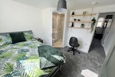 6 bed house, Northfield Road, Hillfields, Coventry, CV12BQ - Image 13