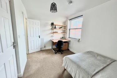 3 bed house, Lower Ford Street, Hillfields, Coventry, CV15PW - Image 13