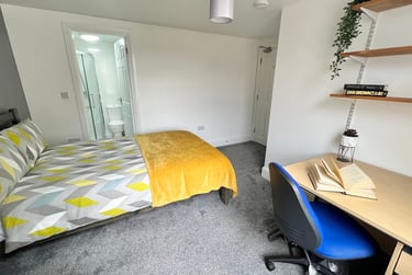 7 bed house, Lower Ford Street, Hillfields, Coventry, CV15PS - Image 14