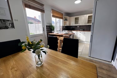 3 bed house, Harper Road, Hillfields, Coventry, CV12AL - Image 4