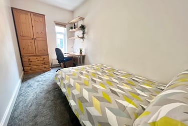 3 bed house, Vecqueray Street, Hillfields, Coventry, CV12HP - Image 13