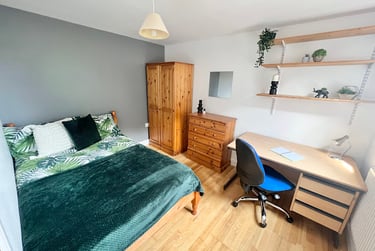 6 bed house, St. Georges Road, Ball hill, Coventry, CV12DJ - Image 13