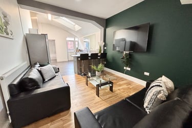 5 bed house, Gulson Road, Hillfields, Coventry, CV12HY - Image 1