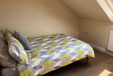 5 bed house, Irving Road, Hillfields, Coventry, CV12AX - Image 5