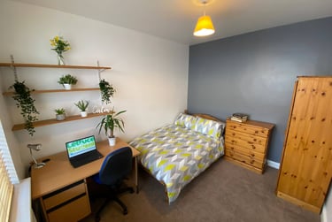 8 bed house, Lower Ford Street, Hillfields, Coventry, CV15PS - Image 14