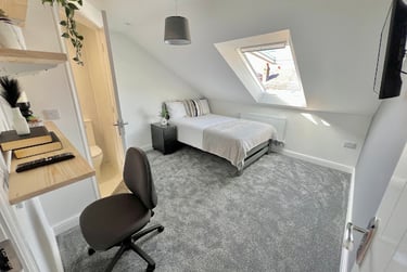 6 bed house, Northfield Road, Hillfields, Coventry, CV12BQ - Image 14