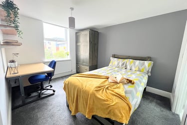 7 bed house, Lower Ford Street, Hillfields, Coventry, CV15PS - Image 15