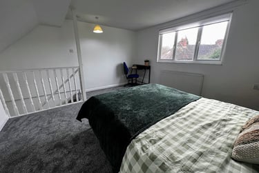 3 bed house, Harper Road, Hillfields, Coventry, CV12AL - Image 11