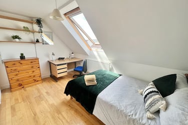 6 bed house, St. Georges Road, Ball hill, Coventry, CV12DJ - Image 14