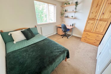 5 bed house, Irving Road, Hillfields, Coventry, CV12AX - Image 14