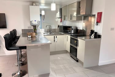 3 bed house, Lower Ford Street, Hillfields, Coventry, CV15PW - Image 14