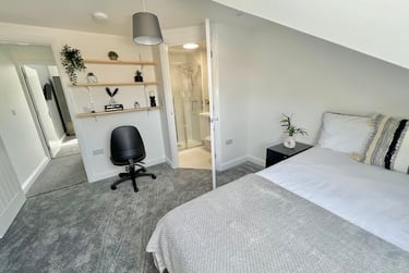 6 bed house, Northfield Road, Hillfields, Coventry, CV12BQ - Image 15