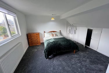 3 bed house, Harper Road, Hillfields, Coventry, CV12AL - Image 12