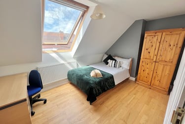 6 bed house, St. Georges Road, Ball hill, Coventry, CV12DJ - Image 15