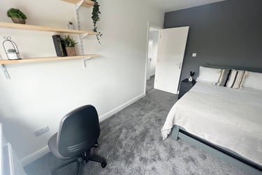 3 bed house, Harper Road, Hillfields, Coventry, CV12AL - Image 14