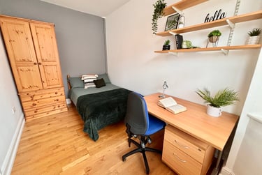 5 bed house, Gulson Road, Hillfields, Coventry, CV12HY - Image 3