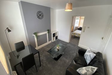 1 bed flat, Grafton Street, Hillfields, Coventry, CV12HX - Image 3