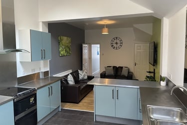 5 bed house, Gulson Road, Hillfields, Coventry, CV12HY - Image 5