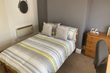 1 bed house, Grafton Street, Hillfields, Coventry, CV12HX - Image 2