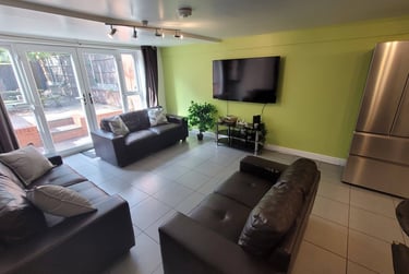 8 bed house, Lower Ford Street, Hillfields, Coventry, CV15PS - Image 4