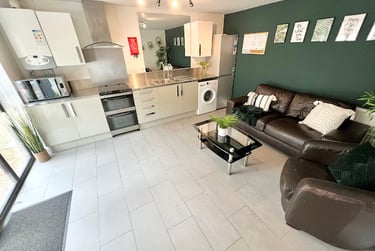 3 bed house, Lower Ford Street, Hillfields, Coventry, CV15PW - Image 4