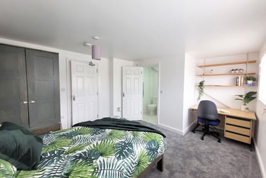 7 bed house, Lower Ford Street, Hillfields, Coventry, CV15PS - Image 6