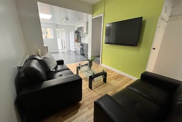 3 bed house, Vecqueray Street, Hillfields, Coventry, CV12HP - Image 3