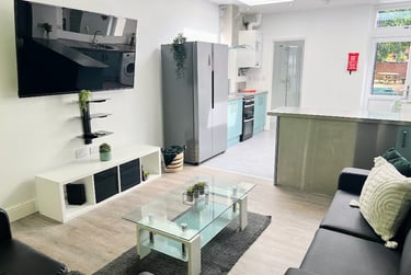 5 bed house, Northfield Road, Hillfields, Coventry, CV12BQ - Image 1