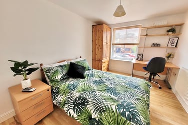 2 bed flat, Willowbank Mews, Hillfields, Coventry, CV12BN - Image 1