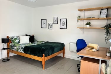 1 bed studio, Lower Ford Street, Hillfields, Coventry, CV15PS - Image 3