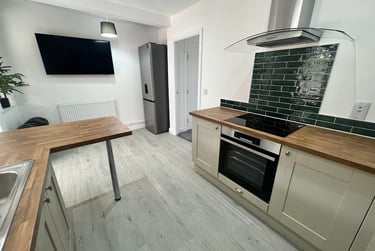 3 bed house, Harper Road, Hillfields, Coventry, CV12AL - Image 3