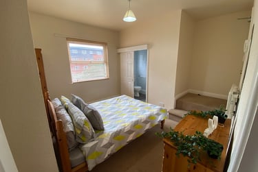 1 bed flat, Lower Ford Street, Hillfields, Coventry, CV15PS - Image 3