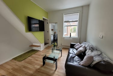 3 bed house, Vecqueray Street, Hillfields, Coventry, CV12HP - Image 10