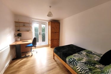 9 bed house, Willowbank Mews, Hillfields, Coventry, CV12BN - Image 5