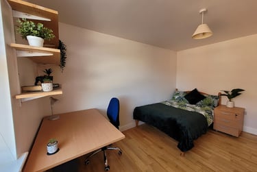 7 bed house, Willowbank Mews, Hillfields, Coventry, CV12BN - Image 14