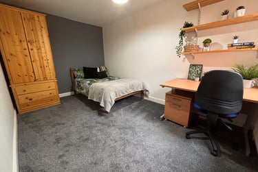 8 bed house, Lower Ford Street, Hillfields, Coventry, CV15PS - Image 8