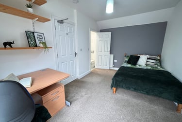 3 bed house, Lower Ford Street, Hillfields, Coventry, CV15PW - Image 7