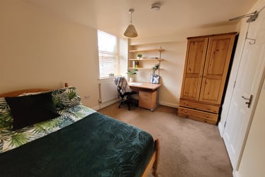 5 bed house, Irving Road, Hillfields, Coventry, CV12AX - Image 9