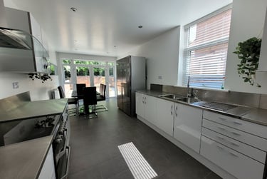 6 bed house, St. Georges Road, Ball hill, Coventry, CV12DJ - Image 6