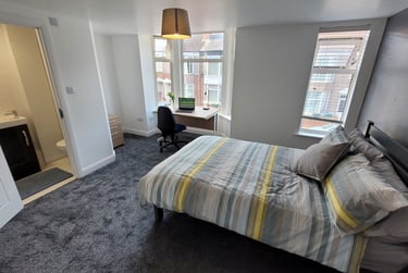 6 bed house, St. Georges Road, Ball hill, Coventry, CV12DJ - Image 12