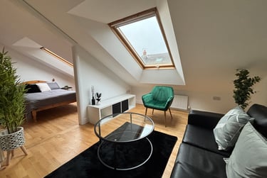 2 bed house, Willowbank Mews, Hillfields, Coventry, CV12BN - Image 3