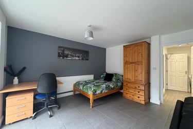 1 bed studio, Willowbank Mews, Hillfields, Coventry, CV12BN - Image 6